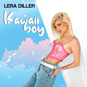 Album Kawaii Boy from LERA DILLER