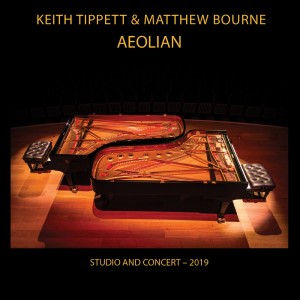 อัลบัม Aeolian (Studio and Concert - 2019) ศิลปิน Keith Tippett