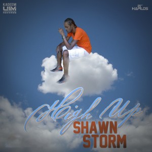 收聽Shawn Storm的High Up (Radio Edit)歌詞歌曲