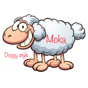 收聽Moka的Doggy Style (Instrumental)歌詞歌曲