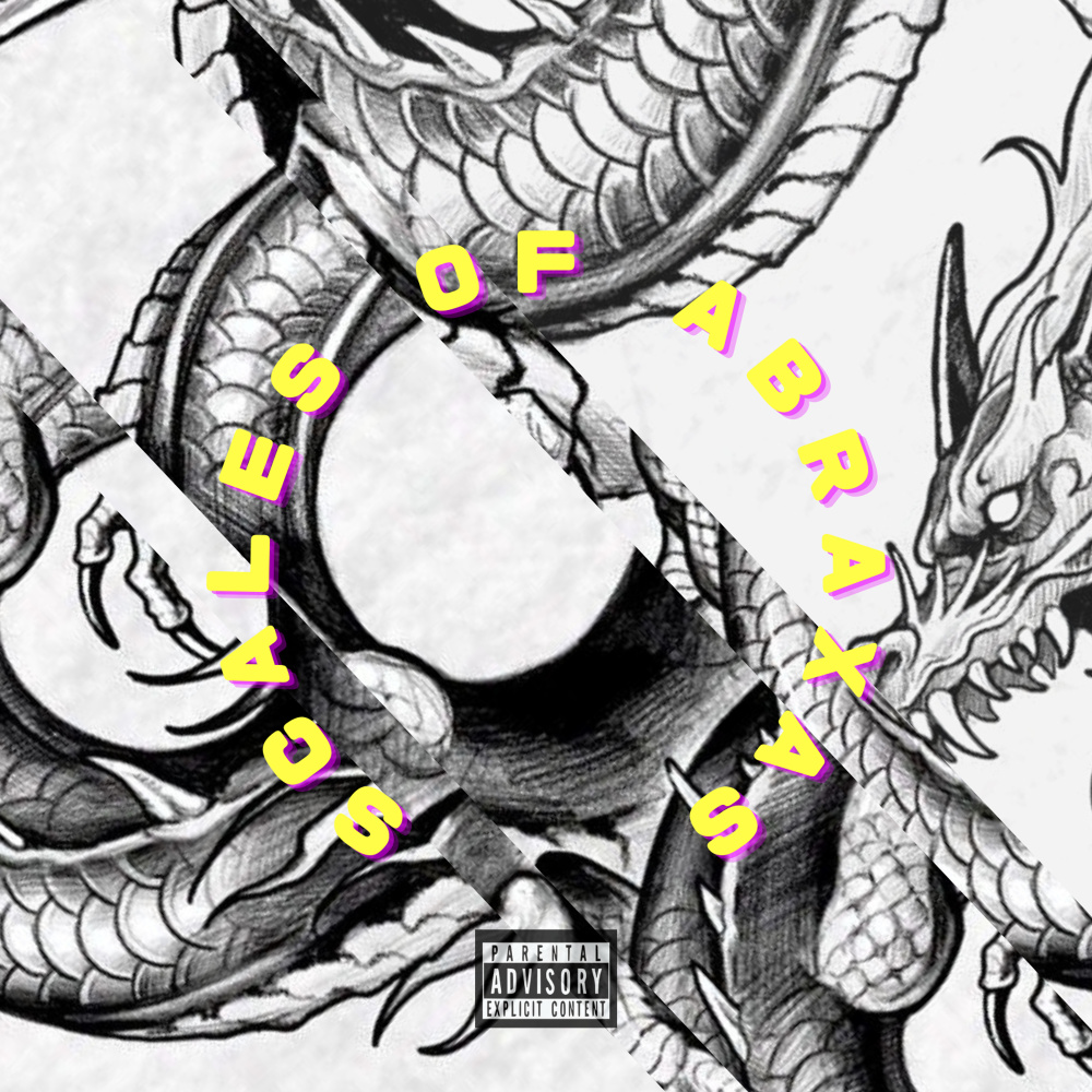Drillin Wally (Explicit)