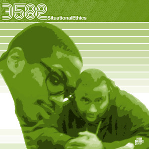 Album Situational Ethics (Instrumentals) from 