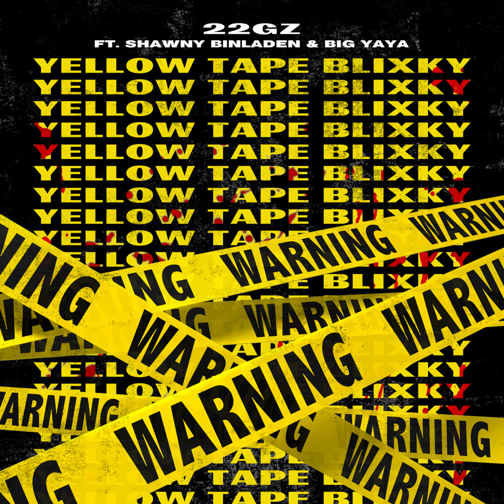YTB (Yellow Tape Blixky) [feat. Shawny Binladen & Big Yaya] (Clean)