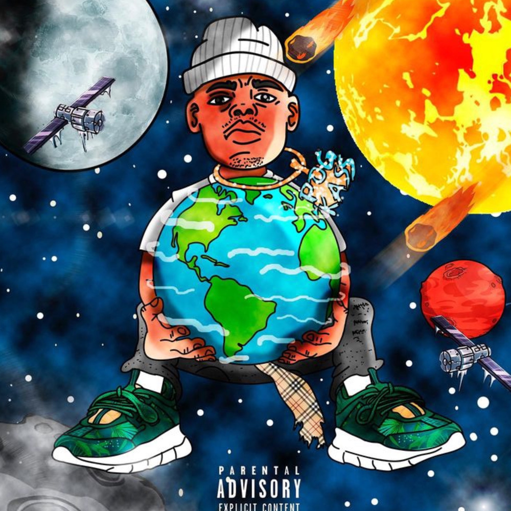 IN KASS WE TRUST (Explicit)