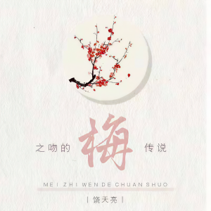 Album 梅之吻的传说 from 饶天亮