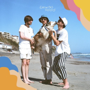 ดาวน์โหลดและฟังเพลง Encinitas (Explicit) พร้อมเนื้อเพลงจาก Goth Babe
