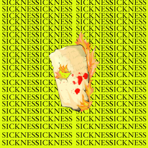 收聽NOWIS的SICKNESS (完整版)歌詞歌曲
