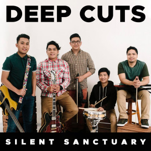 Album Silent Sanctuary: Deep Cuts 2013 - 2015 from Silent Sanctuary