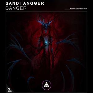 Sandi Angger的專輯Danger
