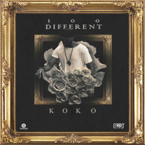 收聽Koko的100 Different歌詞歌曲