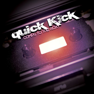 ดาวน์โหลดและฟังเพลง Everybody Can Change พร้อมเนื้อเพลงจาก Quick Kick