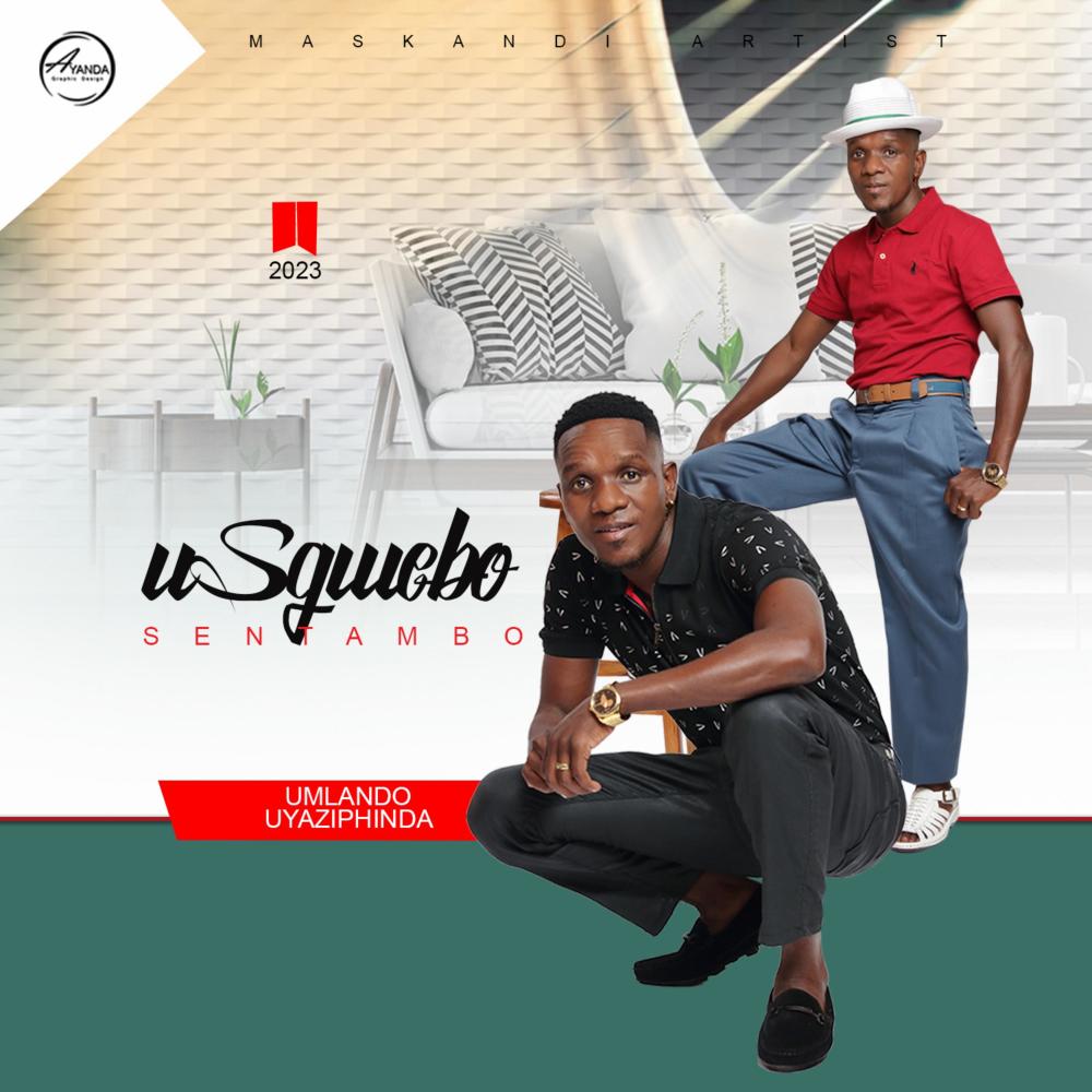 Salusuxola Ex (feat. Imfezemnyama)