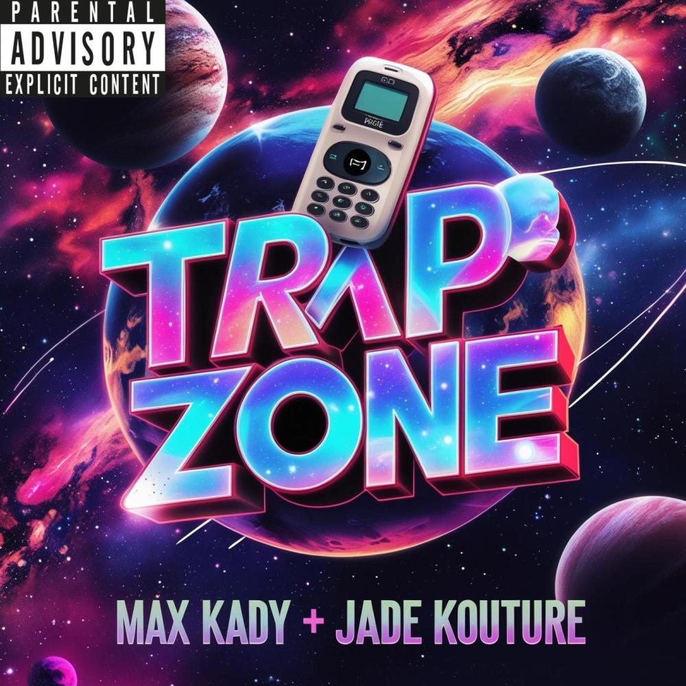 Trap zone (Explicit)