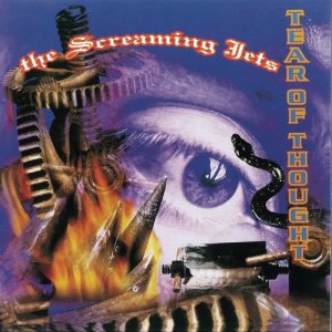 ดาวน์โหลดและฟังเพลง Feeble พร้อมเนื้อเพลงจาก The Screaming Jets