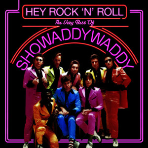 ดาวน์โหลดและฟังเพลง Three Steps To Heaven พร้อมเนื้อเพลงจาก Showaddywaddy