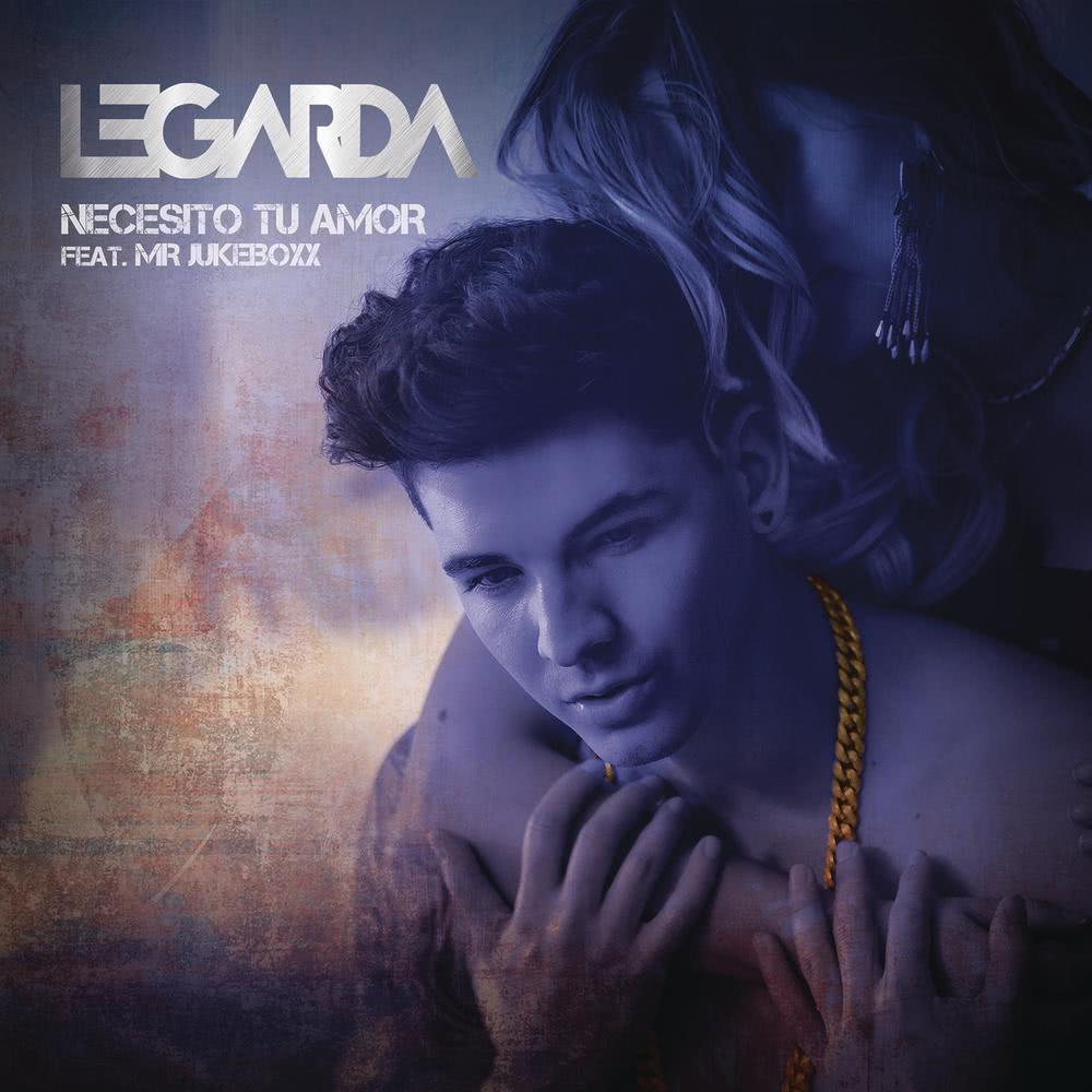 Necesito Tu Amor (Versión Urbana) (Versión Trap)