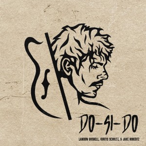 Landon Bushell的專輯Do-Si-Do