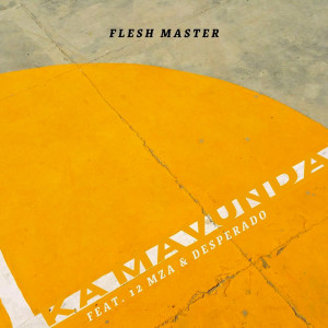 Flesh Master的專輯Ka Mavunda