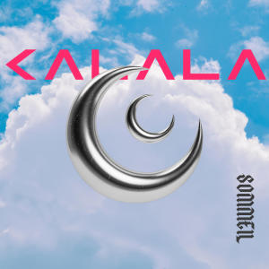 Kalala的專輯SOMMEIL (feat. Koffi)