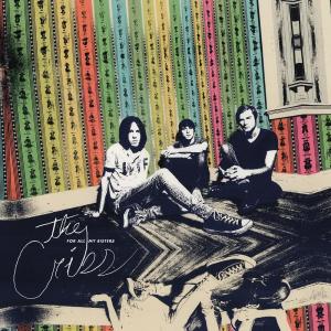 收聽The Cribs的I See Your Pictures Every Day歌詞歌曲