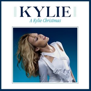 Kylie Minogue的專輯A Kylie Christmas