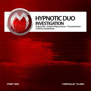 Album Investigation from Hypnotic Duo