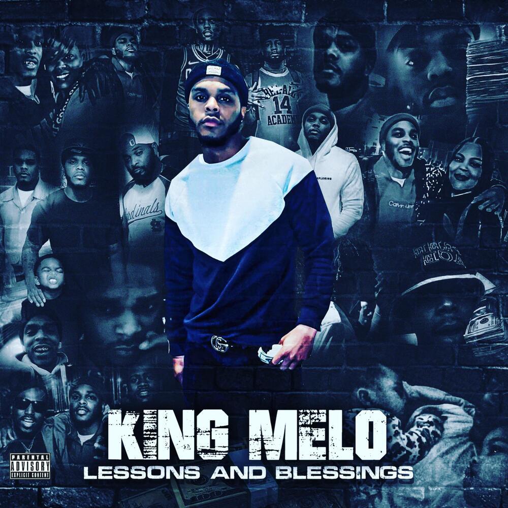 Don't Be Surprised (Explicit)
