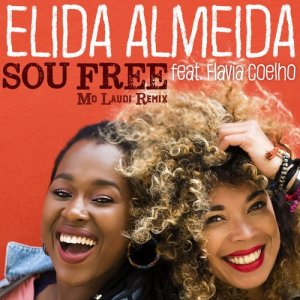 ดาวน์โหลดและฟังเพลง Sou Free (Mo Laudi Remix) พร้อมเนื้อเพลงจาก Elida Almeida