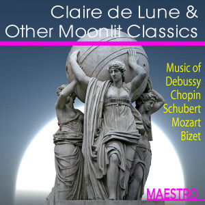 收聽Ber Lucarelli的Claire De Lune歌詞歌曲