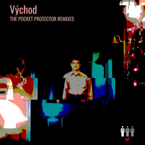 收聽Vychod的Pocket Protector歌詞歌曲