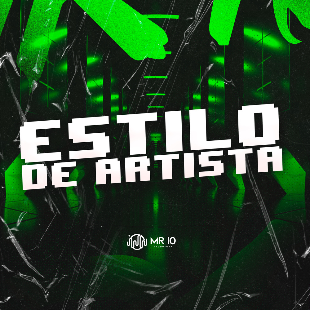 ESTILO DE ARTISTA (Explicit)