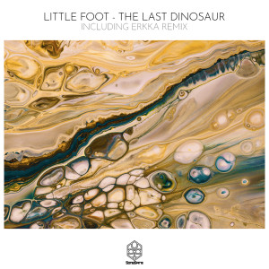 Album The Last Dinosaur oleh Little Foot