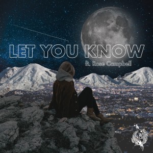 Album Let You Know from Koi