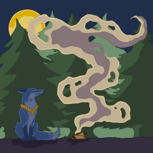 Listen to Palo Santo song with lyrics from Blue Fox