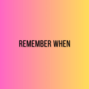 VICTOR的專輯Remember When