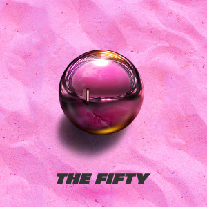 FIFTY FIFTY的專輯THE FIFTY