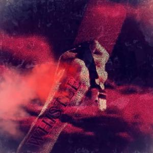 Dengarkan WHISTLE (feat. Babydb Damain3) (Explicit) lagu dari YvngRoliooo dengan lirik