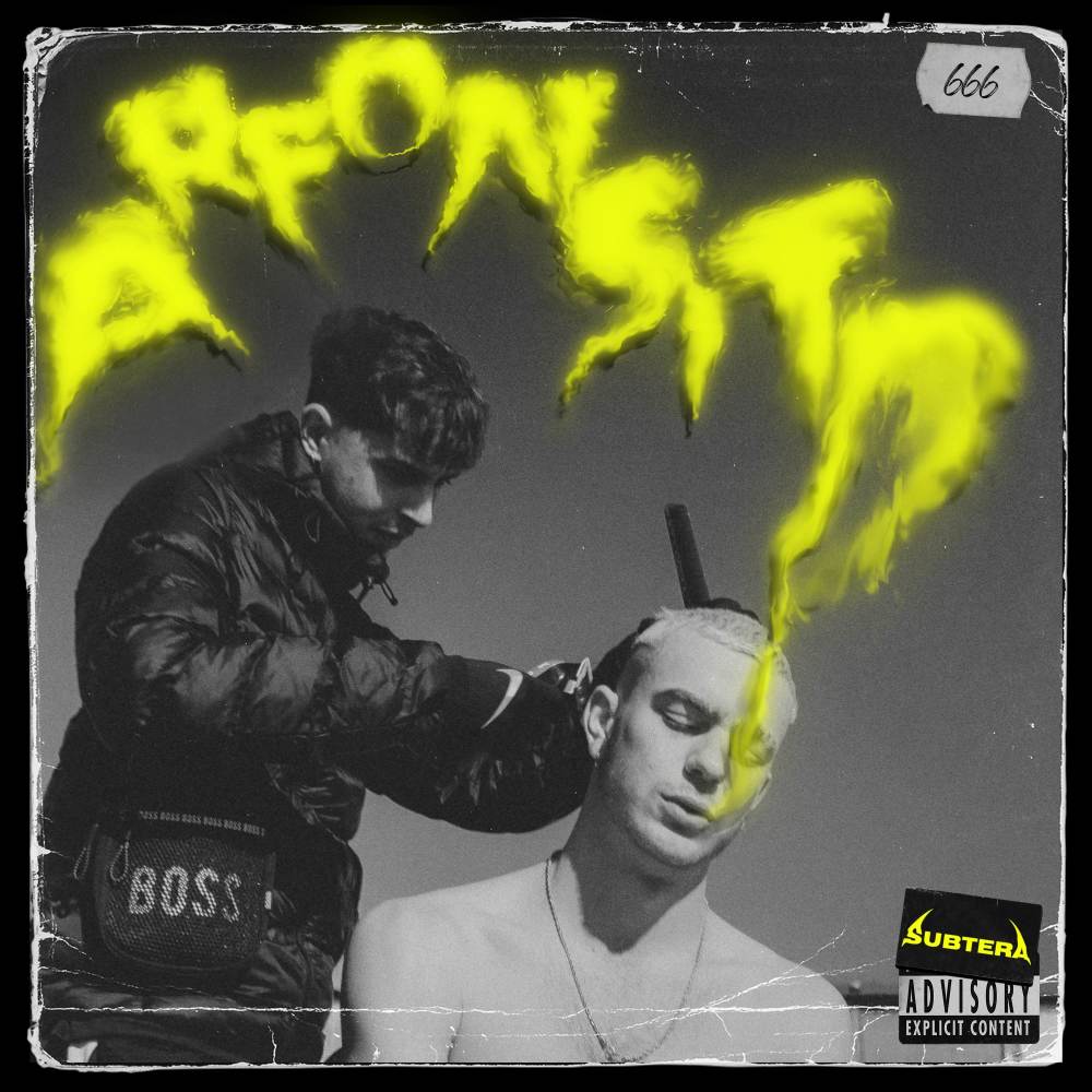 Arfonsito (Explicit)