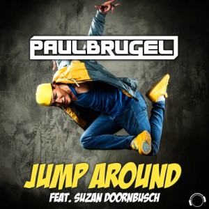 Album Jump Around oleh Paul Brugel