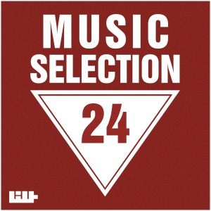 Various Artists的專輯Music Selection, Vol. 24