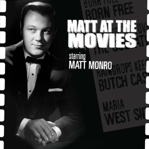 ดาวน์โหลดและฟังเพลง A Place In Paris พร้อมเนื้อเพลงจาก Matt Monro