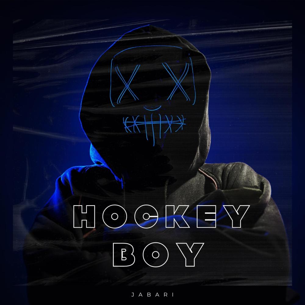 HOCKEY BOY (Explicit)