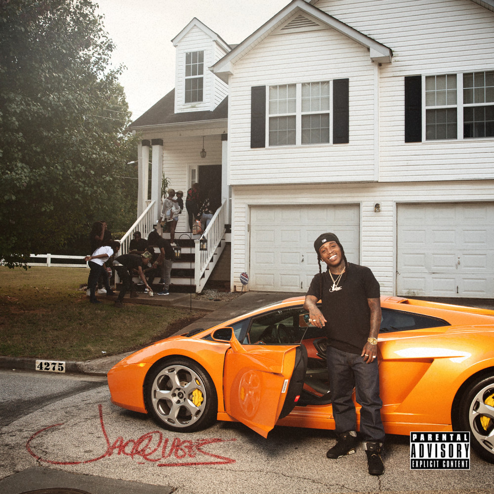 Red Light (Explicit)