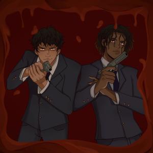 收聽Amr的MOBSTERS (Explicit)歌詞歌曲