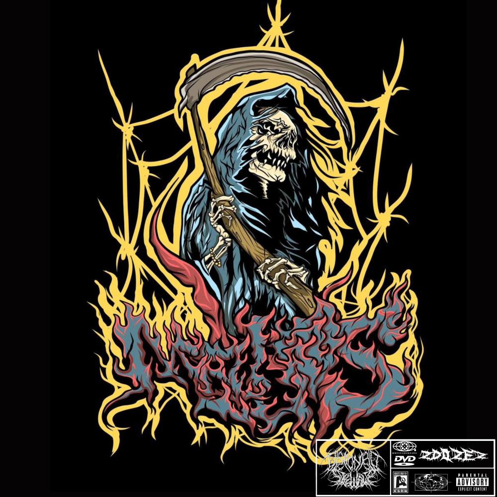 MALXZ (feat. PARCA971) (ttape) (Explicit)