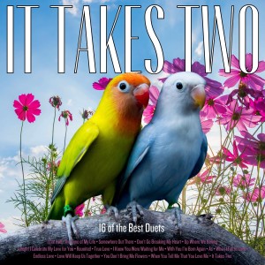 收聽Stephanie Hart的It Takes Two歌詞歌曲