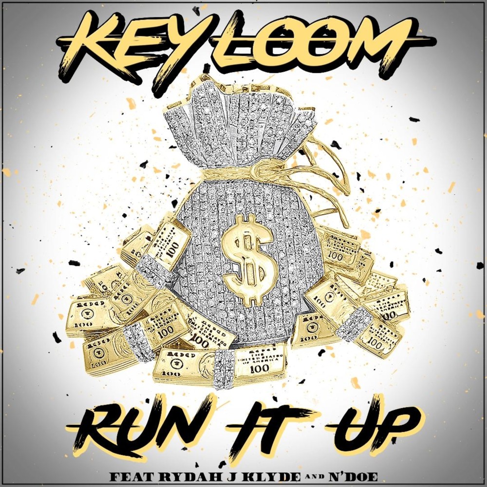 Run It Up (Remix) (Explicit) (Remix|Explicit)