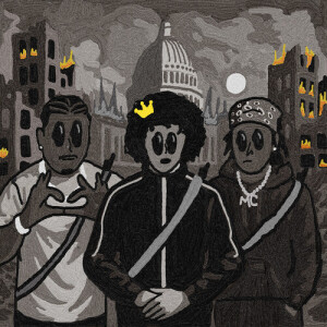 default playlist img