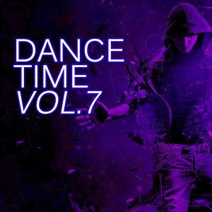 Various Artists的專輯Dance Time, Vol. 7