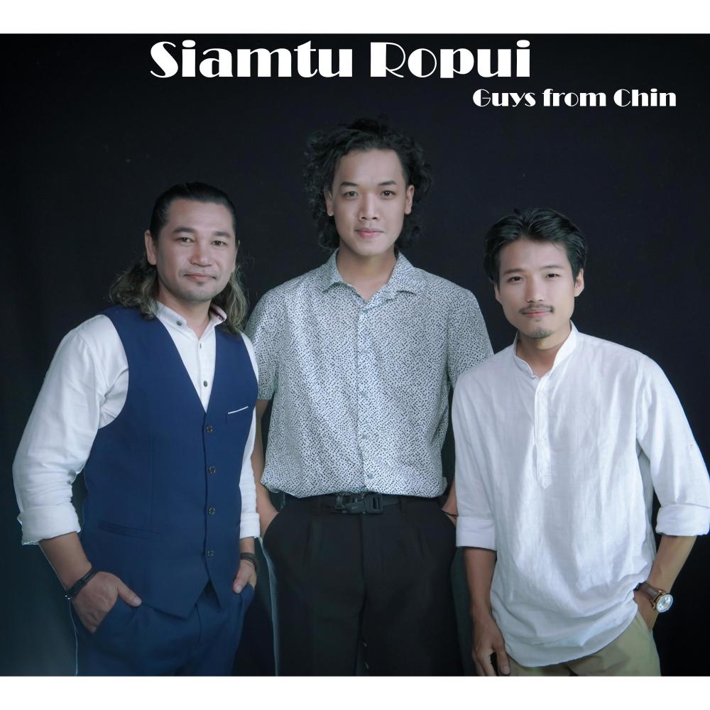 Siamtu Ropui